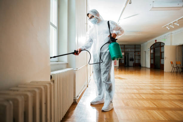 Best Best Pest Control Companies  in Northlakes, NC